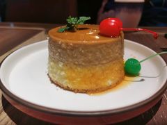 沙伦玫瑰布丁-那时新疆·车师(大宁音乐广场店)
