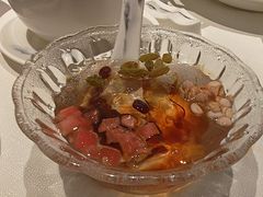 -贡宴盐帮菜自贡驻京联络处餐厅