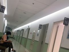 -上海市第一人民医院(松江南部)