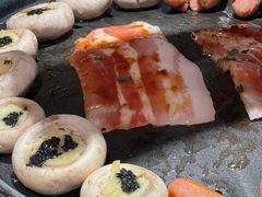 -九田家黑牛烤肉料理(新辰里亚运村店)