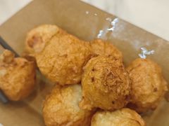 -张妈台式锅烧(深大店)