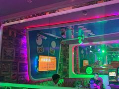 -依呀呀ktv烧烤小串(中山西路店)