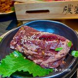 成都坠好吃的日式烧肉 M12纯血和牛太顶了‼️