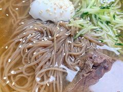 冷面-屋里家延边朝鲜族冷面(南园店)