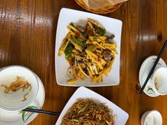 -南记食粥坊·宵夜大排档(莲花总店)