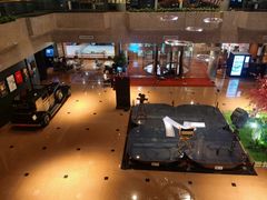 -上海银星皇冠假日酒店