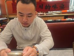 -廖川菜(金虹桥店)