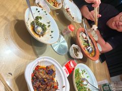 -湘阁里辣(南岭购物广场店)