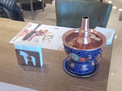 -咖啡苑自助餐厅·中国大饭店