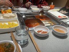 -海底捞火锅(蒙城路店)