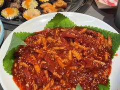 -金龙烧烤·牛肉面(西塔店)