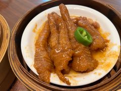 -山水茶艺馆·点心粤菜·30年老字号
