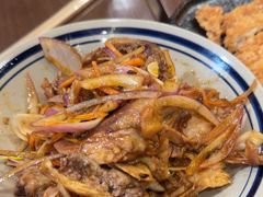 -面乙新派手擀面(大悦城店)
