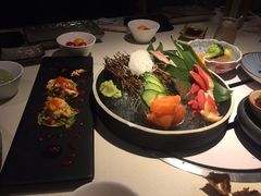 -赤坂亭M9和牛烧肉·日料398放题(万达店)