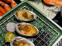 -松鹤精致料理(五一中路店)