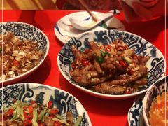 -侯师傅热炒店(印象城店)