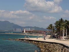 -海南分界洲岛旅游区