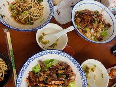 -姚记面馆(瑶琳路店)