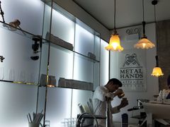 -铁手珈琲制造局metalhands(望京店)