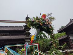 -钱王祠
