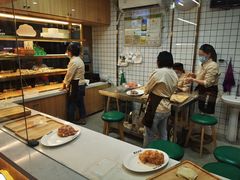 大堂-袁记云饺(鼓楼店)