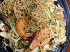 -台州老六海鲜面馆(上南总店)