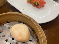 -富豪酒家(正大广场店)