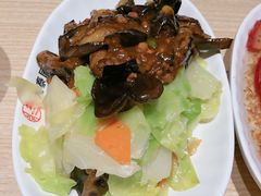 -六泰居·尔滨地标·东北菜(黄河路店)