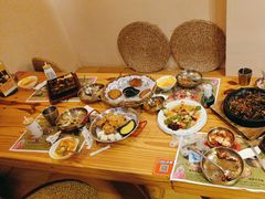 -小木屋米酒店·韩国料理(深圳总店)