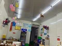 大堂-忆海南海鲜(椰风巷第一市场店)