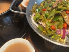 -莲餐厅·湖北菜·潜江小龙虾店(愚园路店)