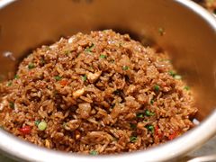 独创酱油炒饭-味上湘菜馆(岳麓山店)