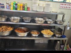 -大东江冷面(步行街店)