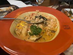 -我的意大利厨房