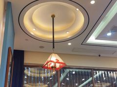 -哈啾嗨·蒙文化主题餐厅(京汉新城店)