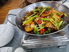 -农园餐厅(北京大学店)