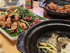 -金龙·打边炉(南京西路店)