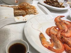 -徐记海鲜(大雁塔|金都店)