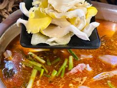 -大理.老字号渝记酸萝卜乌鱼(古城总店)