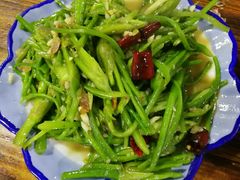 -老丽江餐馆(丽江华都商贸城店)