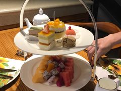 -SEN CASTLE城堡西餐(创意设计中心店)