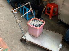 -五娭毑臭豆腐(黄兴南路店)