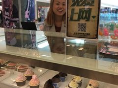-CAKE BOSS 蛋糕老板(北京世纪金源购物中心)