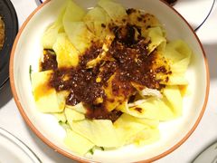 -肆月河豚·新淮扬(金融街店)
