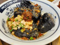 老长沙臭豆腐-黑白电视长沙小吃(悦汇城店)