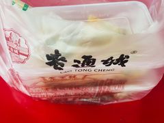 -老通城豆皮大王(吉庆街店)