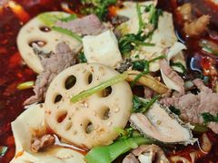 -脑馋粉儿(三里屯店)