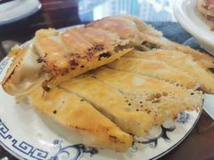 锅贴-乔家满族八大碗(流水沟店)