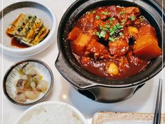 -丁字口海鲜热炒·烧烤大排档