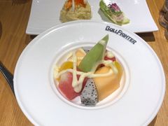 -斗牛士牛排(南京东路店)